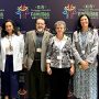 Juntos por México participa en el Congreso Mundial de las Familias México 2022