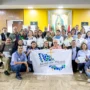 Concluye la XII Asamblea de Juntos por México: llama a ser puentes de diálogo y caridad