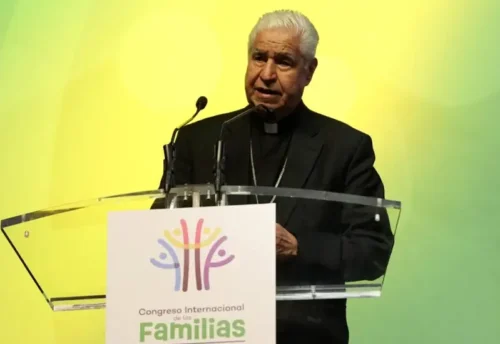 Juntos por México participa en el Congreso Internacional de las Familias CIFAM Monterrey 2026