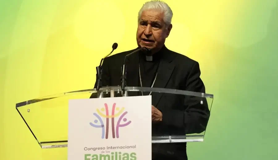 Juntos por México participa en el Congreso Internacional de las Familias CIFAM Monterrey 2026