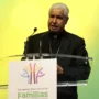 Juntos por México participa en el Congreso Internacional de las Familias CIFAM Monterrey 2026